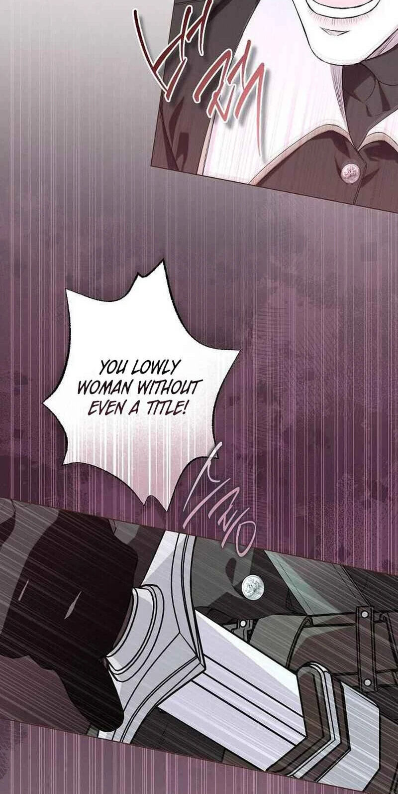 The Merman Trapped in My Lake Chapter 33 page 9 - 