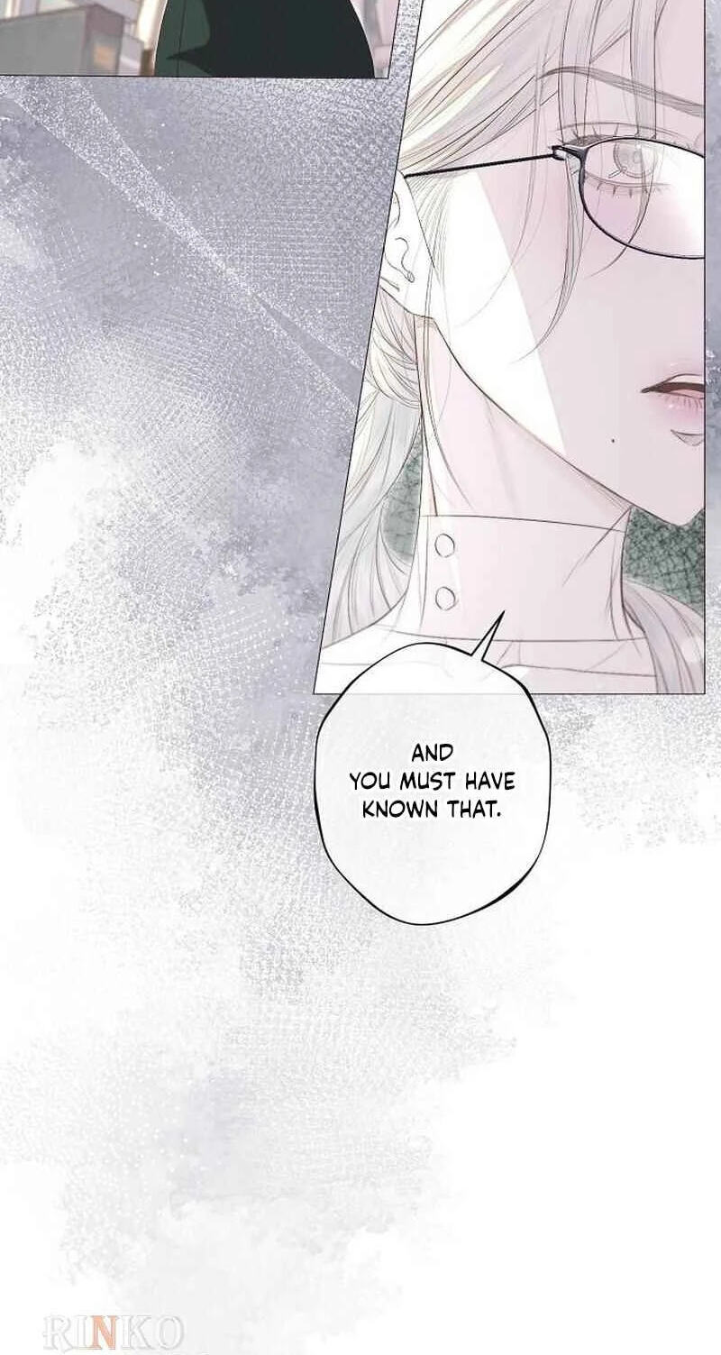 The Merman Trapped in My Lake Chapter 33 page 82 - 