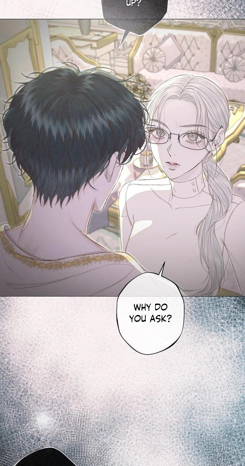 The Merman Trapped in My Lake Chapter 34 page 16 - 