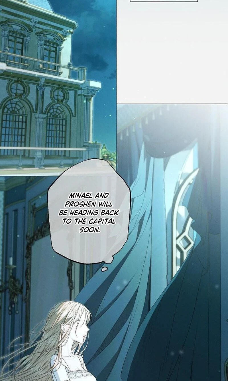 The Merman Trapped in My Lake Chapter 34 page 29 - 