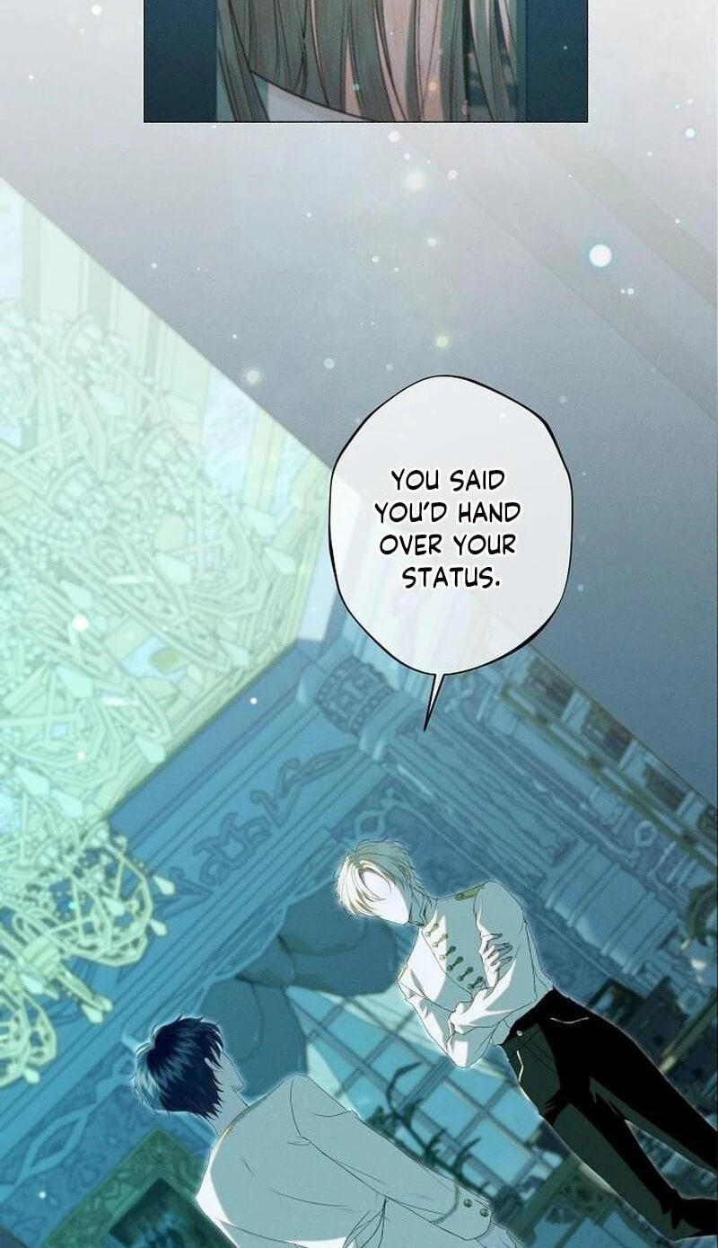 The Merman Trapped in My Lake Chapter 34 page 40 - 