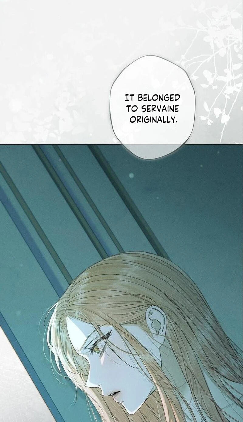 The Merman Trapped in My Lake Chapter 34 page 42 - 