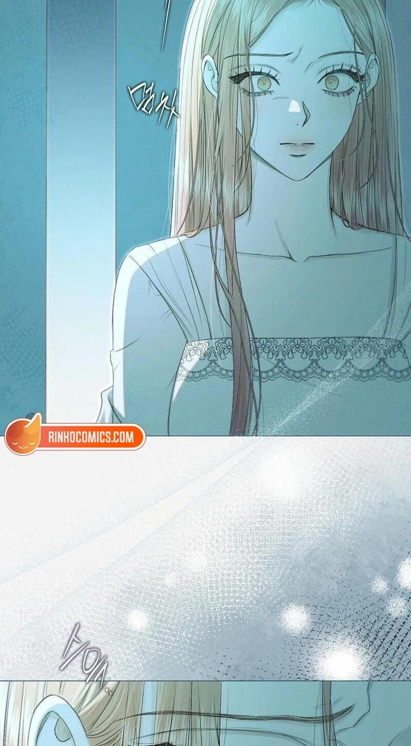 The Merman Trapped in My Lake Chapter 34 page 46 - 