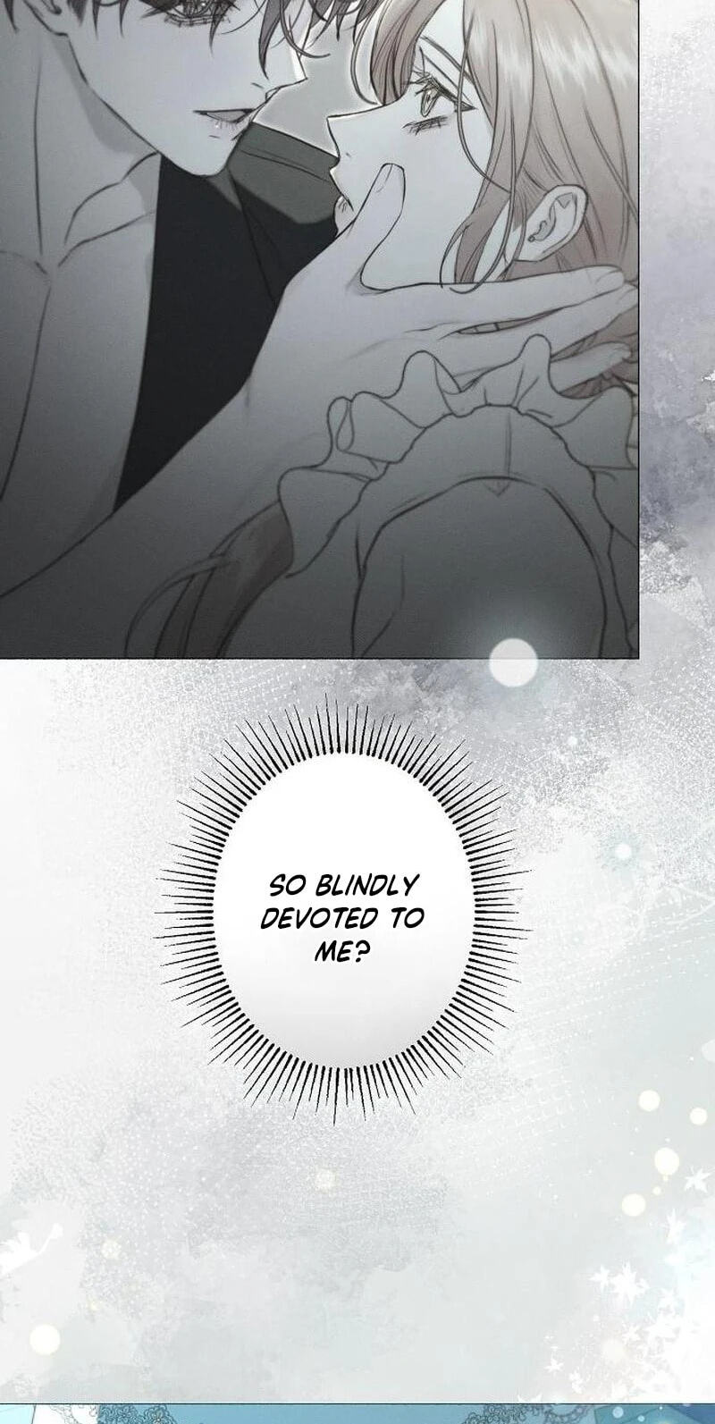 The Merman Trapped in My Lake Chapter 34 page 49 - 