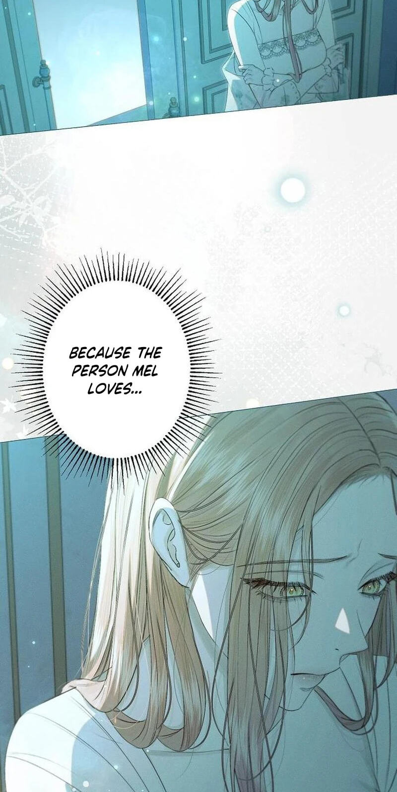 The Merman Trapped in My Lake Chapter 34 page 51 - 