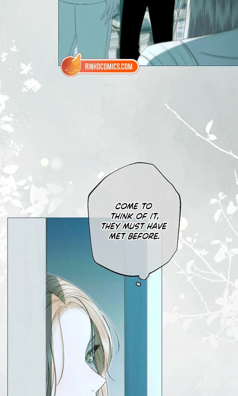 The Merman Trapped in My Lake Chapter 34 page 55 - 