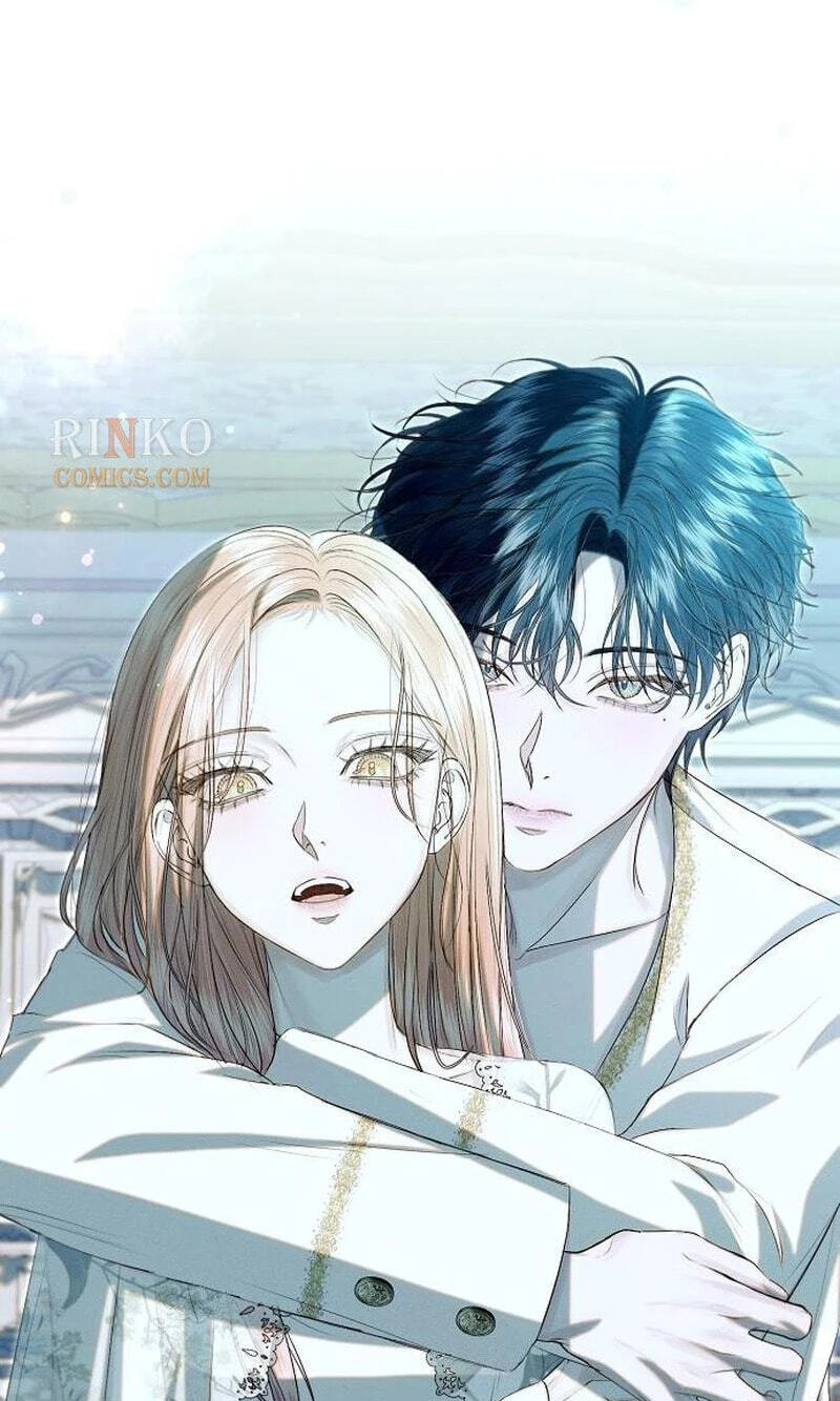 The Merman Trapped in My Lake Chapter 34 page 68 - 