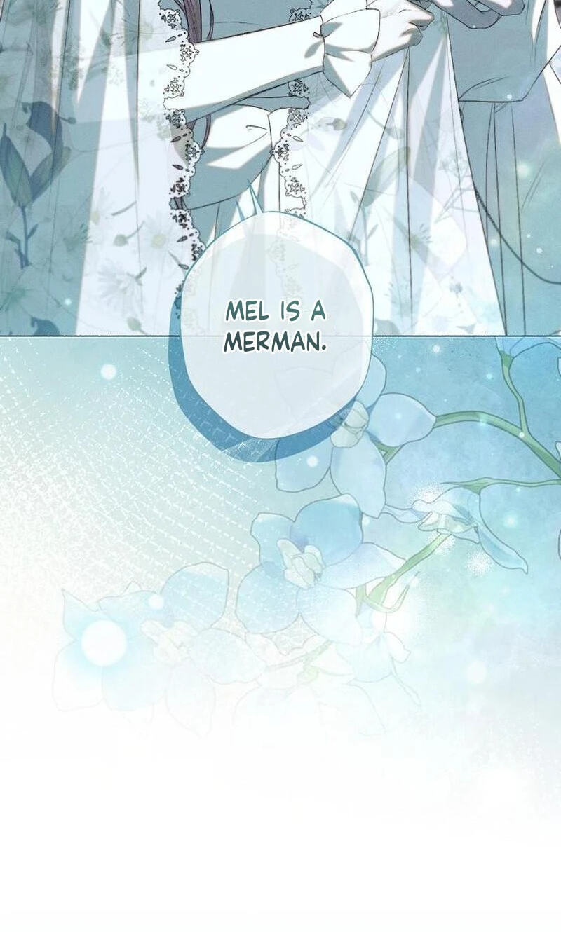 The Merman Trapped in My Lake Chapter 34 page 69 - 