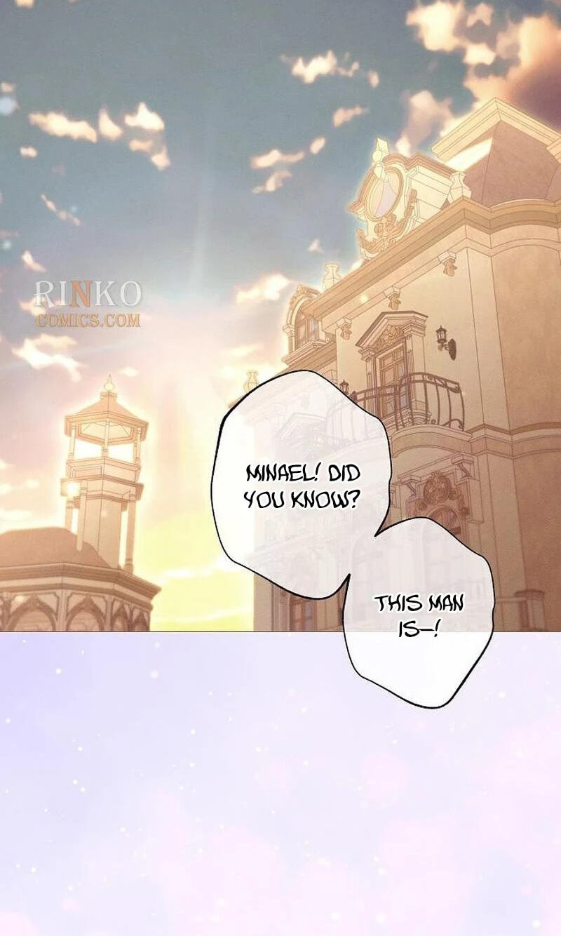 The Merman Trapped in My Lake Chapter 34 page 71 - 