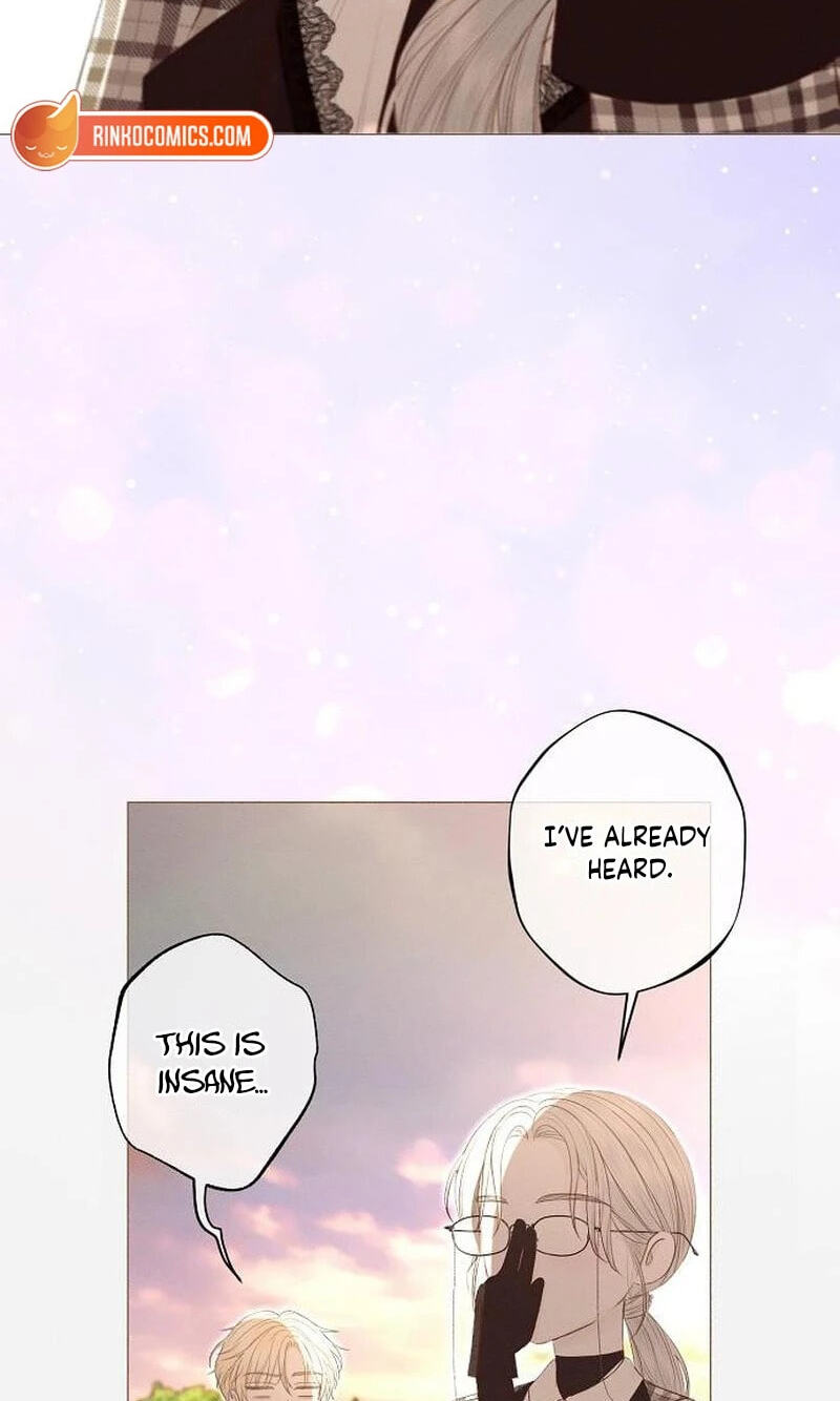 The Merman Trapped in My Lake Chapter 34 page 73 - 