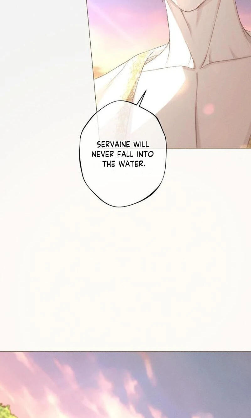 The Merman Trapped in My Lake Chapter 34 page 78 - 