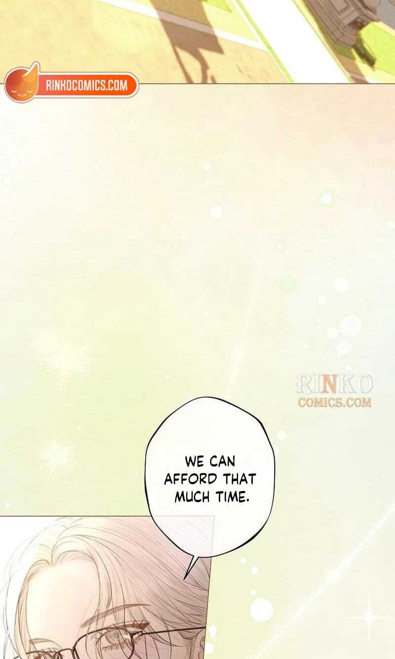 The Merman Trapped in My Lake Chapter 34 page 80 - 
