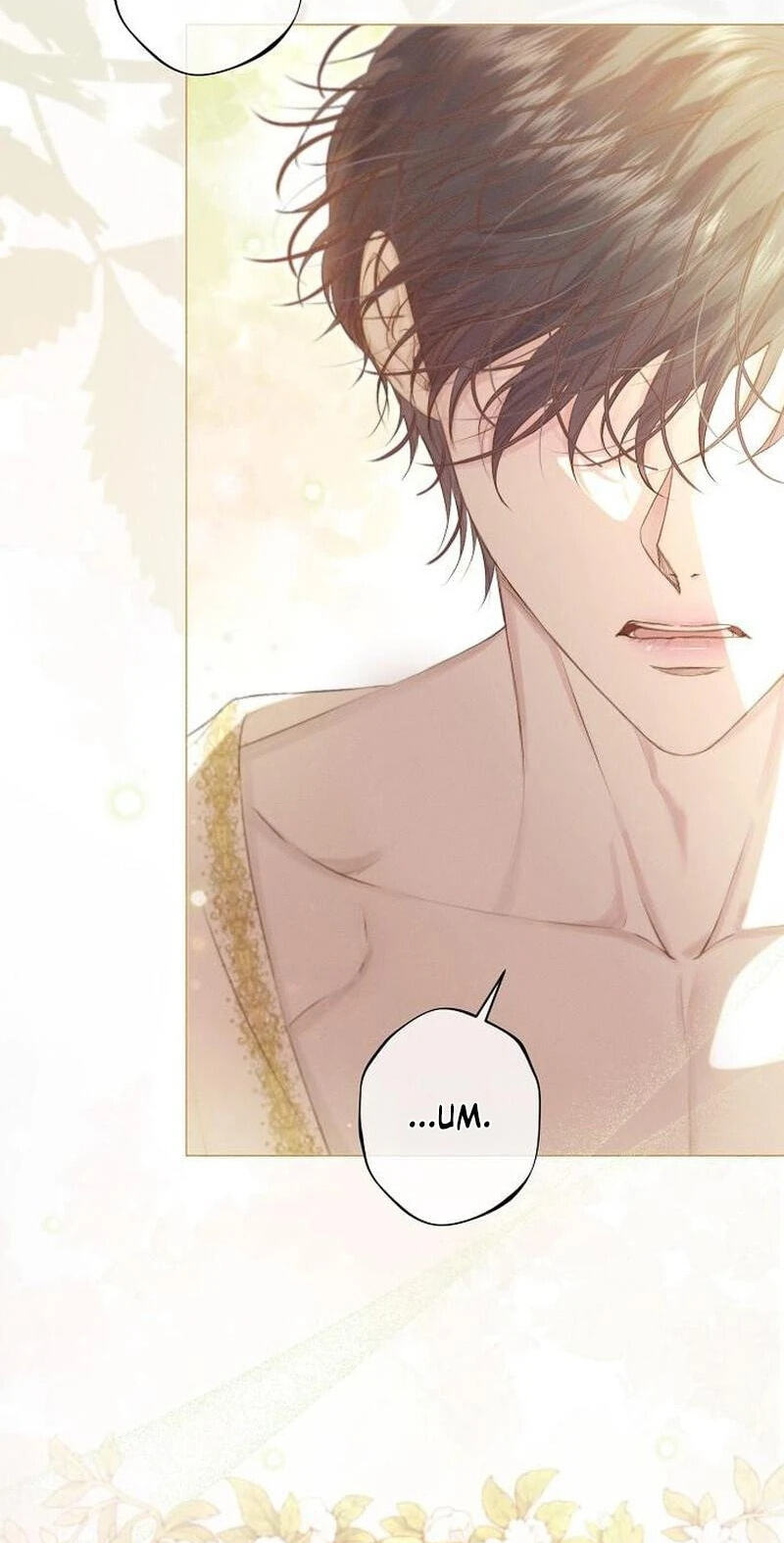 The Merman Trapped in My Lake Chapter 35 page 2 - 