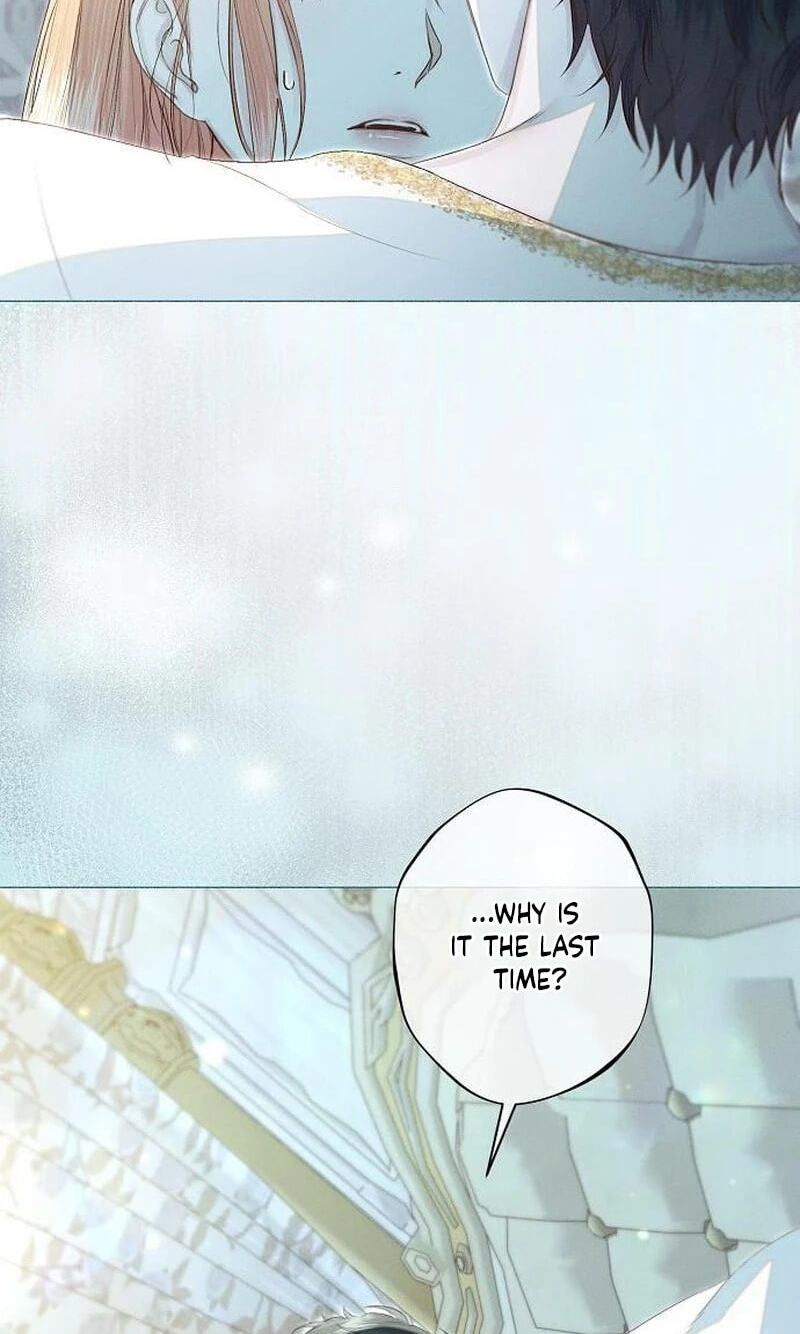 The Merman Trapped in My Lake Chapter 35 page 13 - 