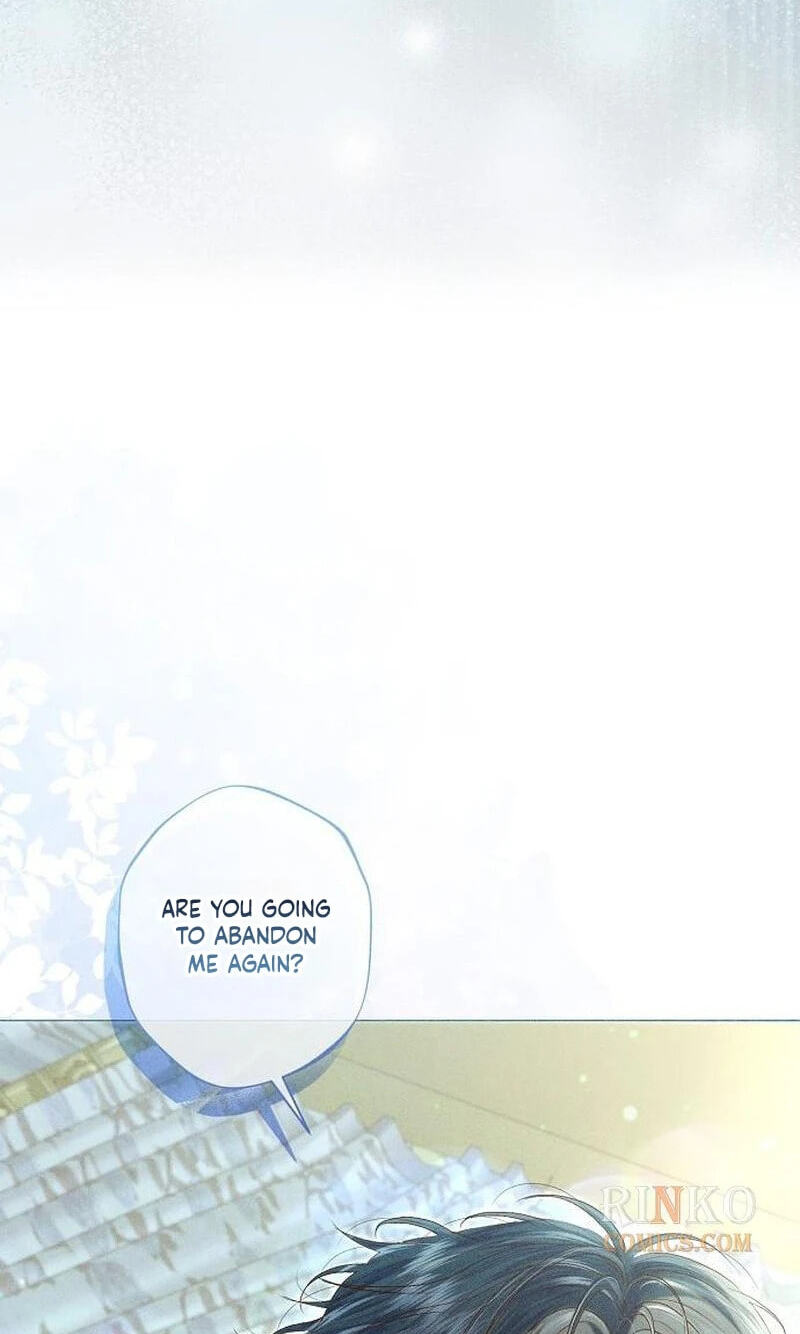 The Merman Trapped in My Lake Chapter 35 page 15 - 