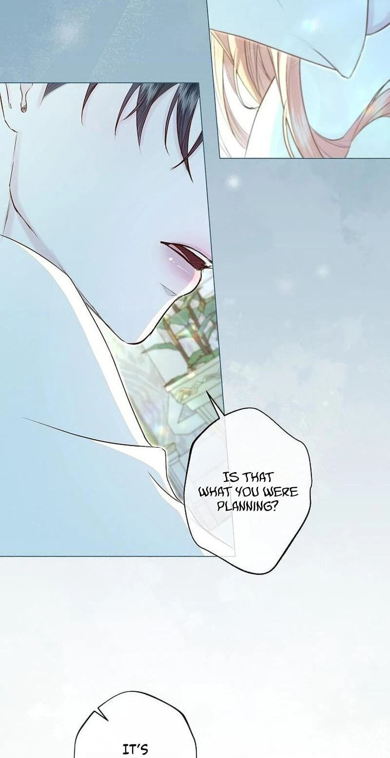 The Merman Trapped in My Lake Chapter 35 page 20 - 