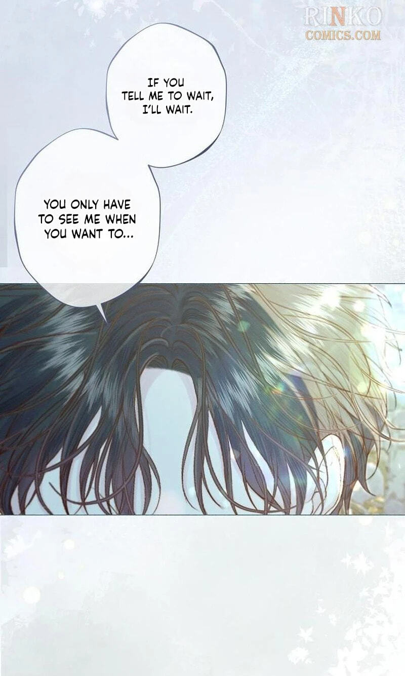 The Merman Trapped in My Lake Chapter 35 page 28 - 