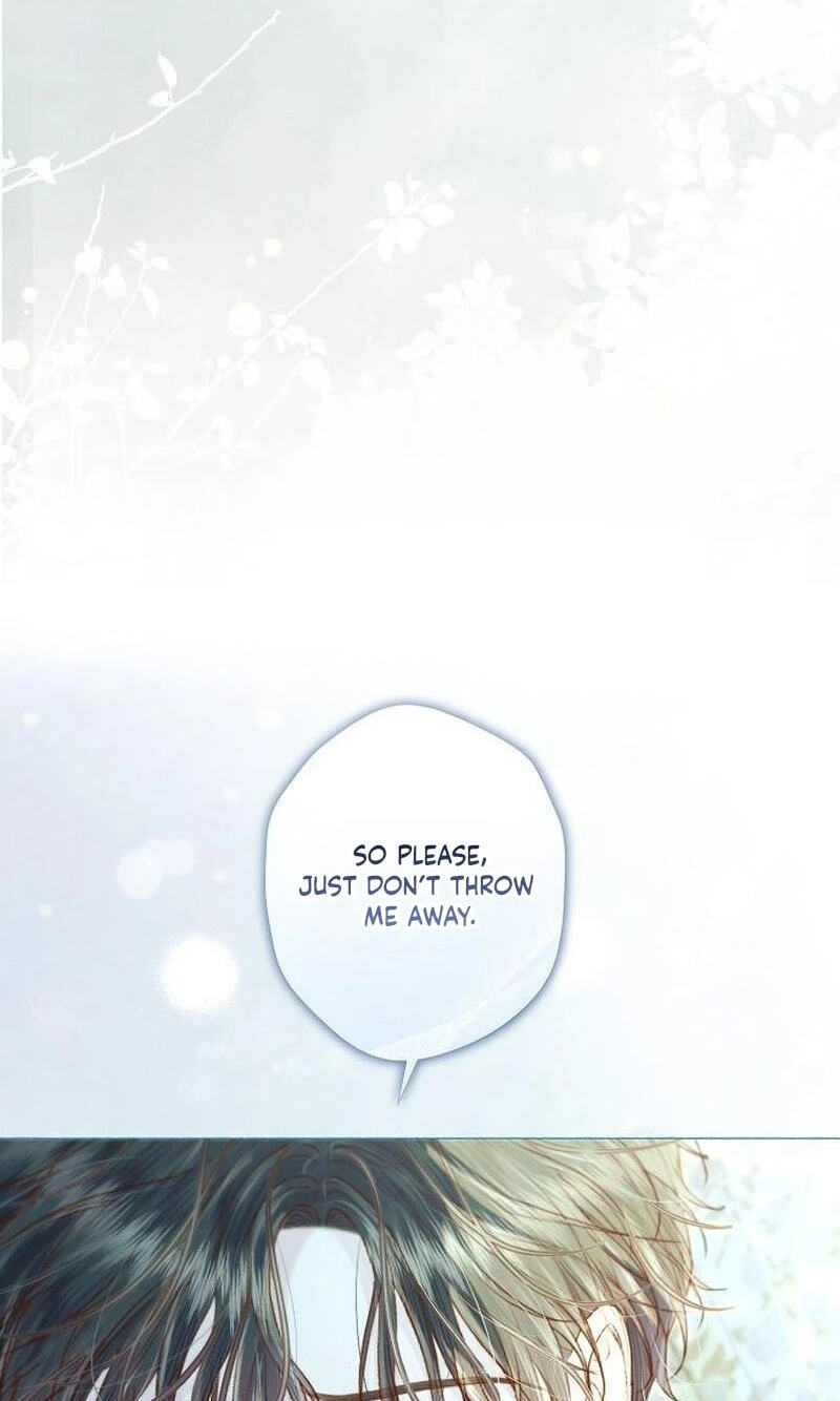 The Merman Trapped in My Lake Chapter 35 page 29 - 