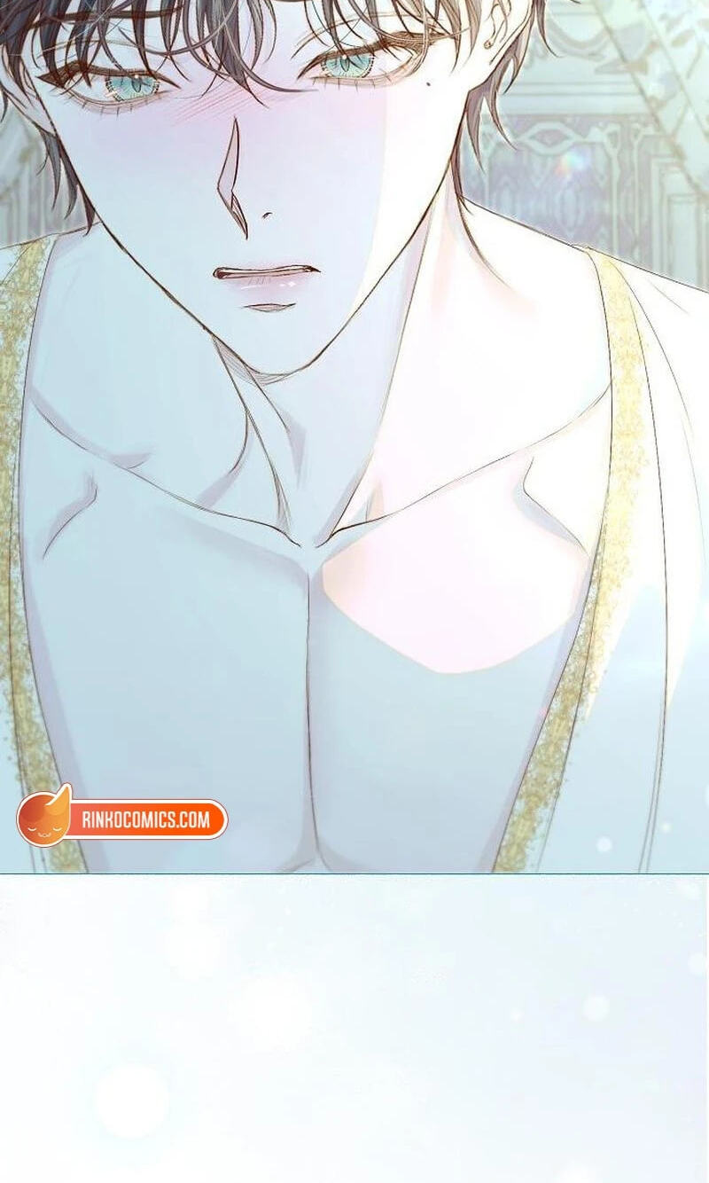 The Merman Trapped in My Lake Chapter 35 page 30 - 