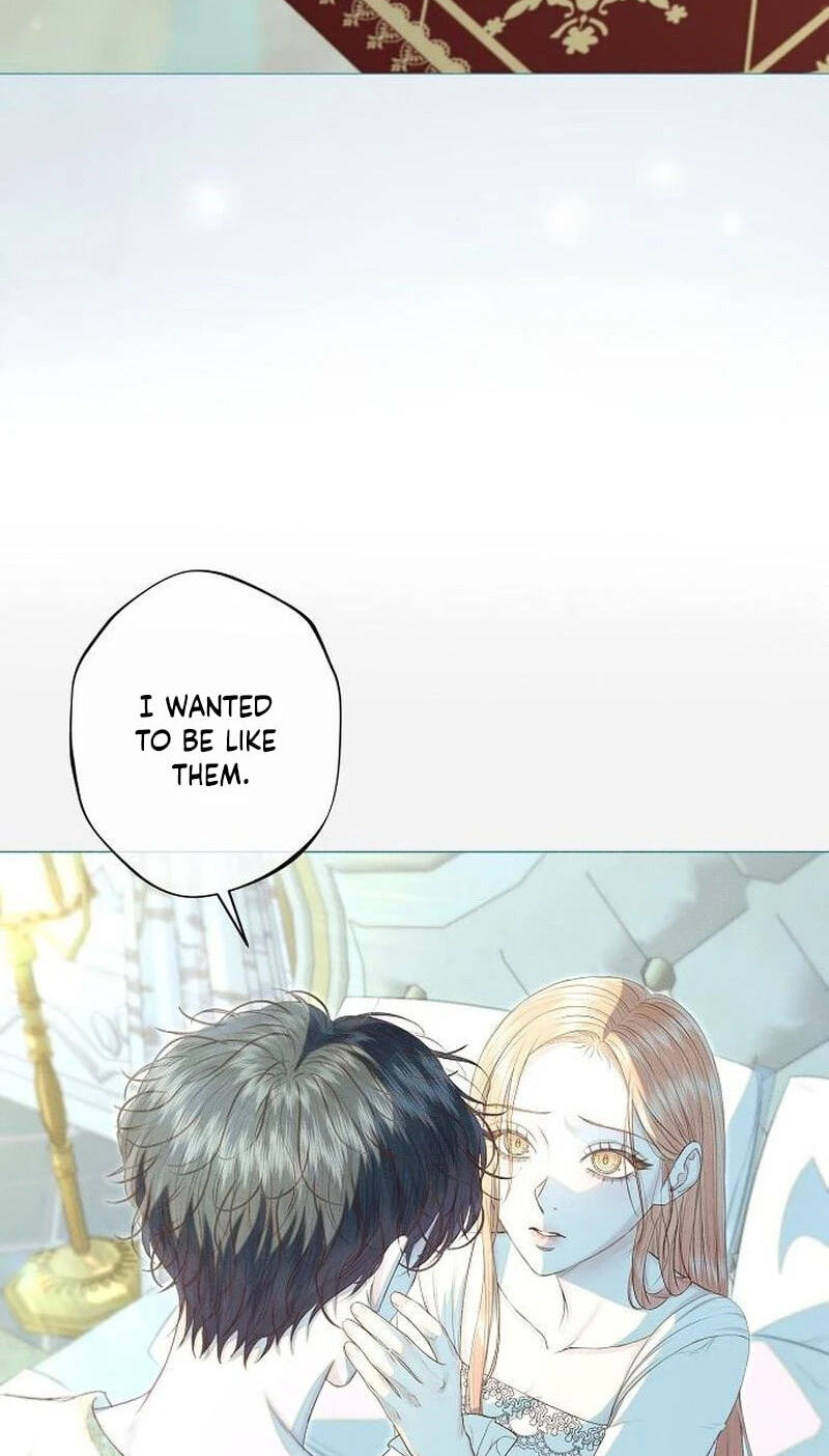 The Merman Trapped in My Lake Chapter 35 page 35 - 
