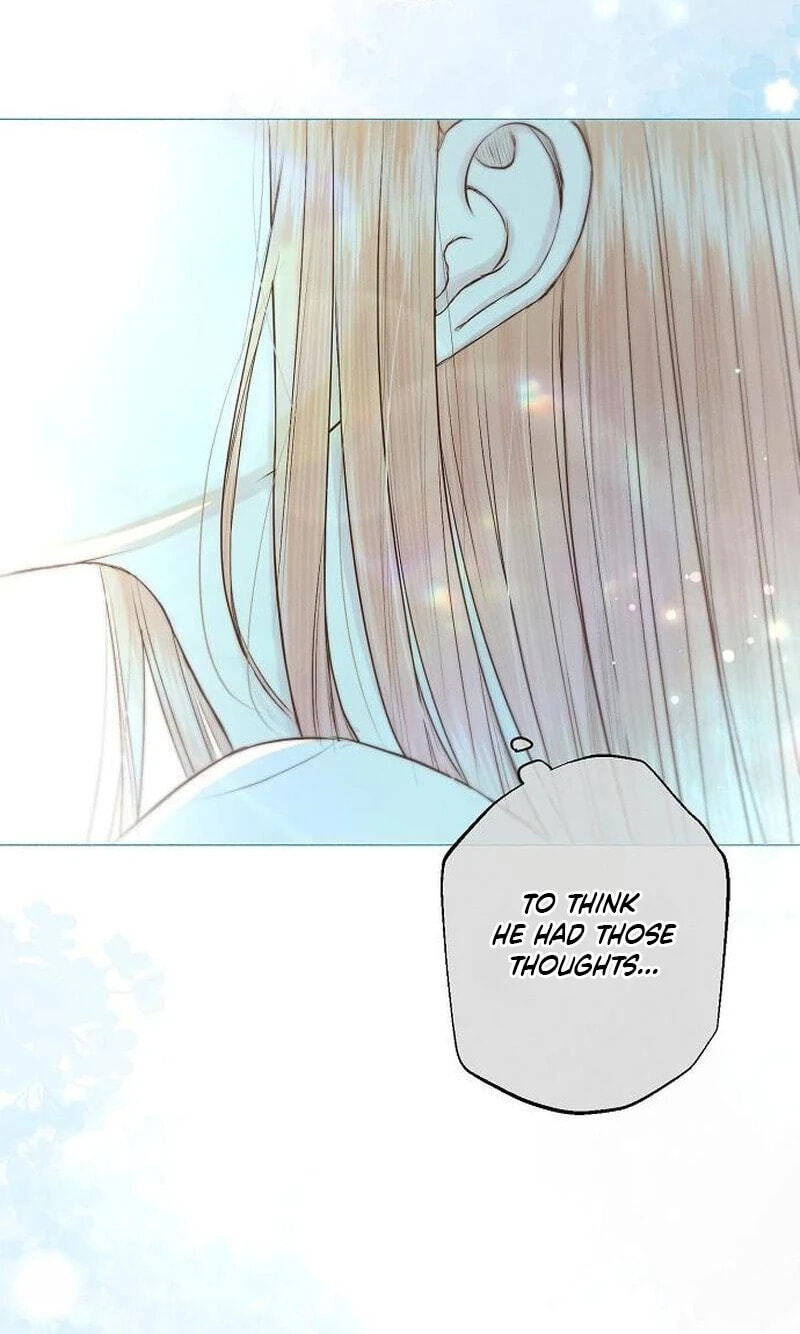 The Merman Trapped in My Lake Chapter 35 page 39 - 