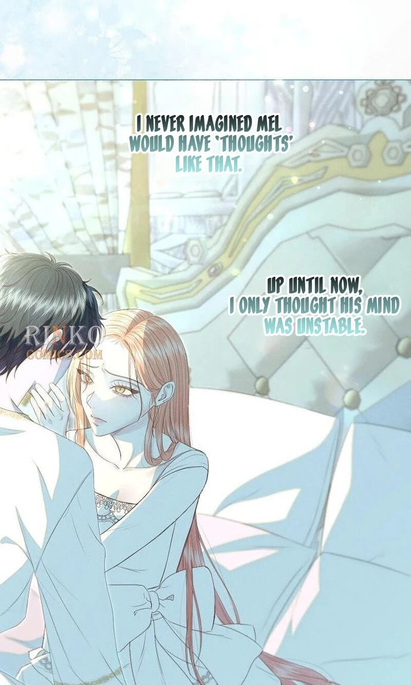 The Merman Trapped in My Lake Chapter 35 page 40 - 