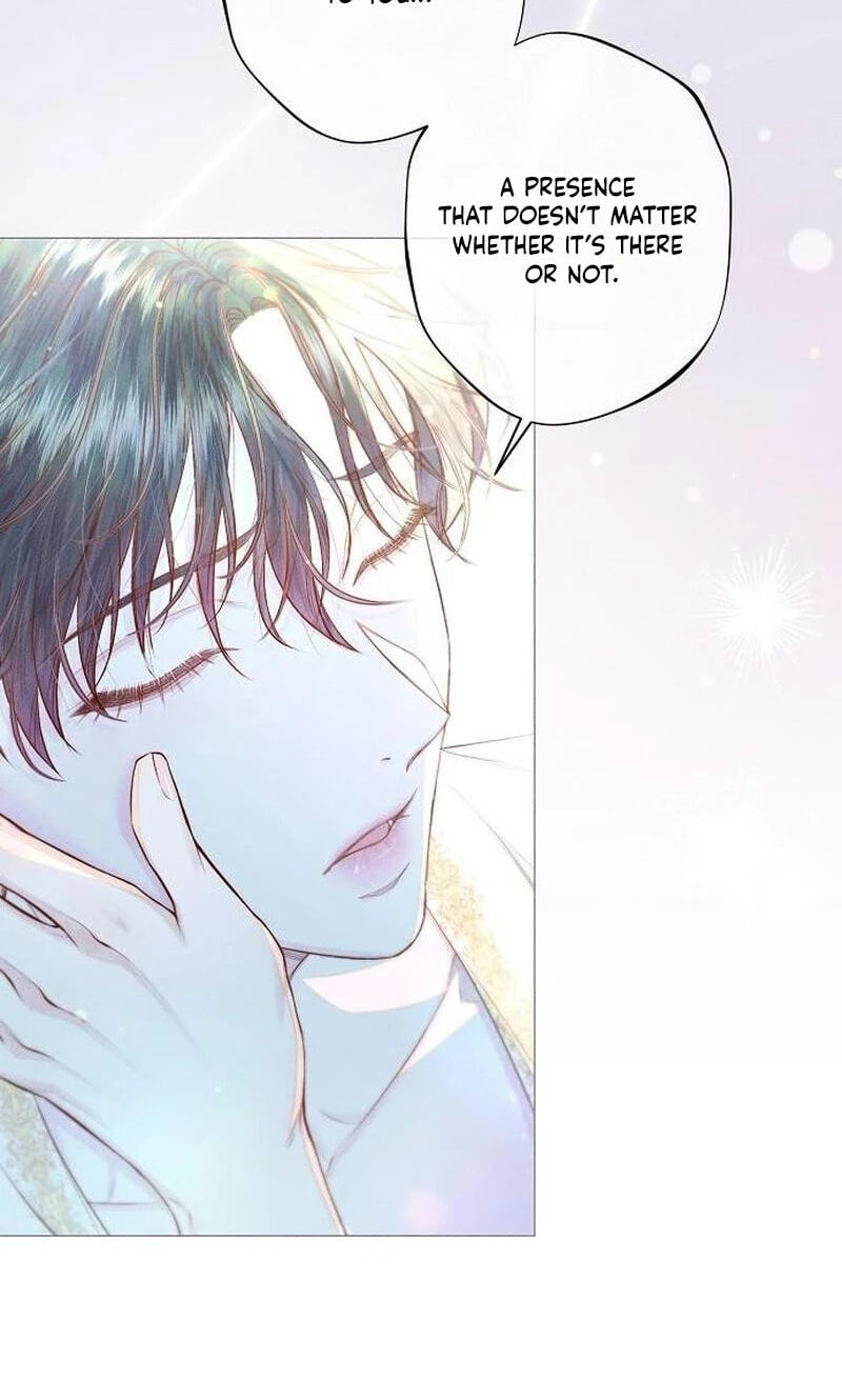 The Merman Trapped in My Lake Chapter 35 page 44 - 
