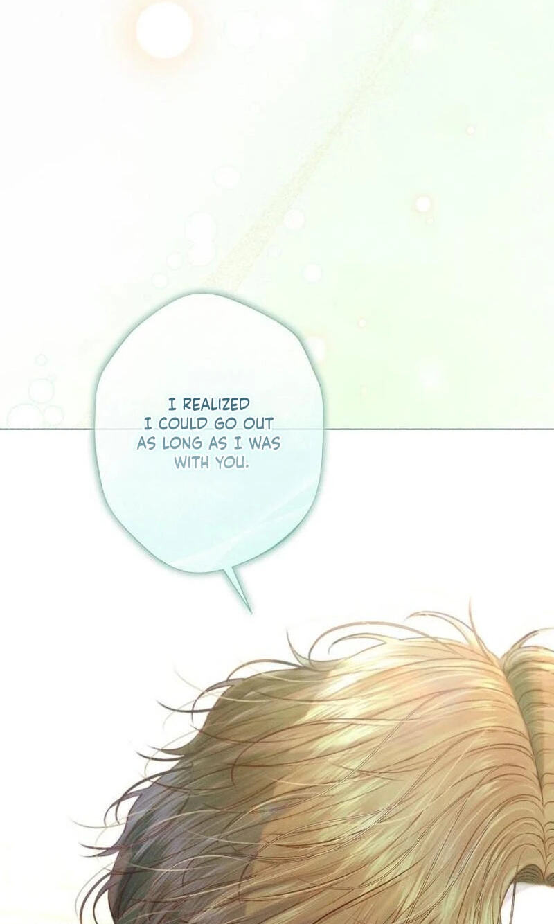 The Merman Trapped in My Lake Chapter 35 page 65 - 