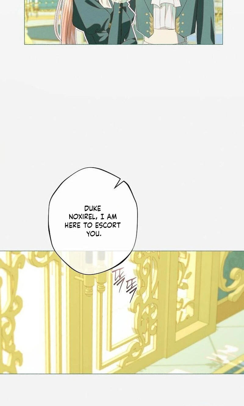 The Merman Trapped in My Lake Chapter 35 page 68 - 