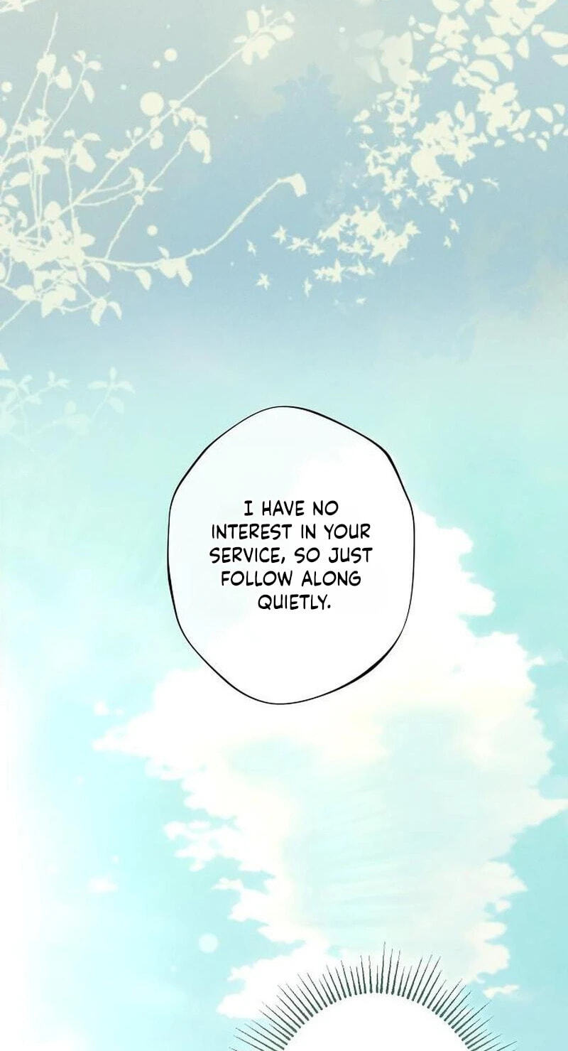 The Merman Trapped in My Lake Chapter 35 page 79 - 