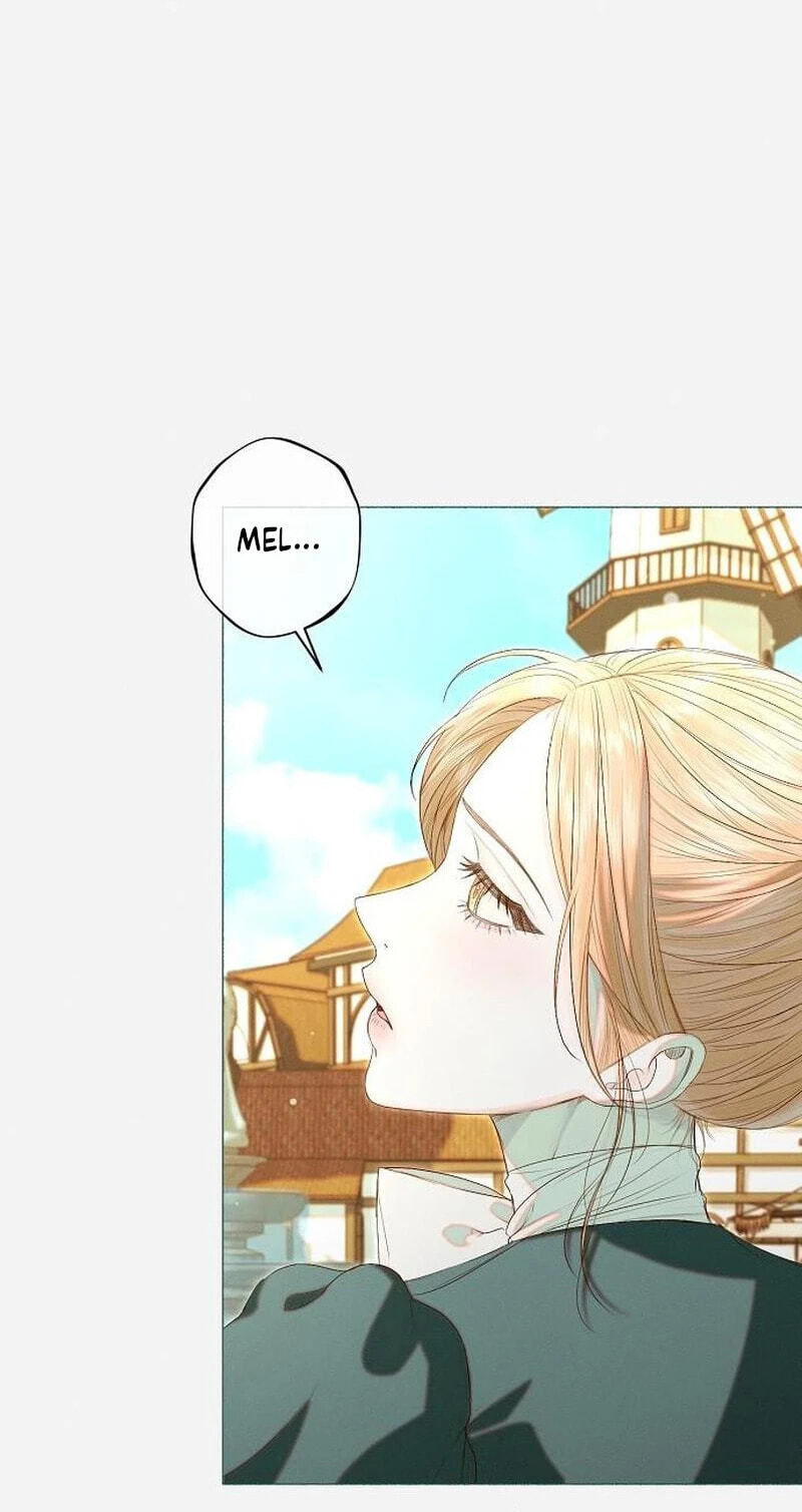 The Merman Trapped in My Lake Chapter 36 page 11 - 