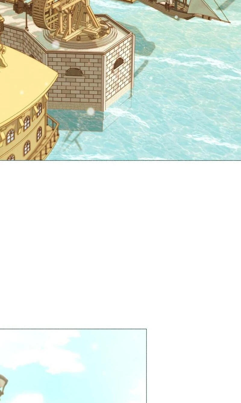 The Merman Trapped in My Lake Chapter 36 page 3 - 