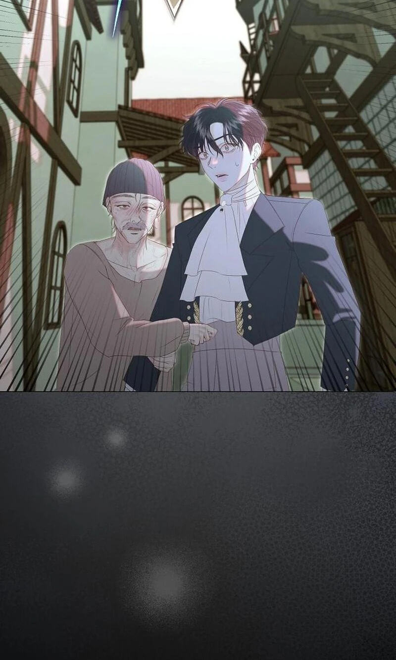 The Merman Trapped in My Lake Chapter 36 page 28 - 