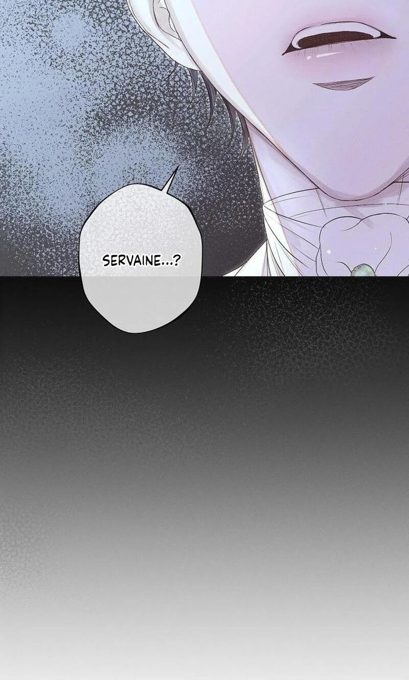 The Merman Trapped in My Lake Chapter 36 page 30 - 