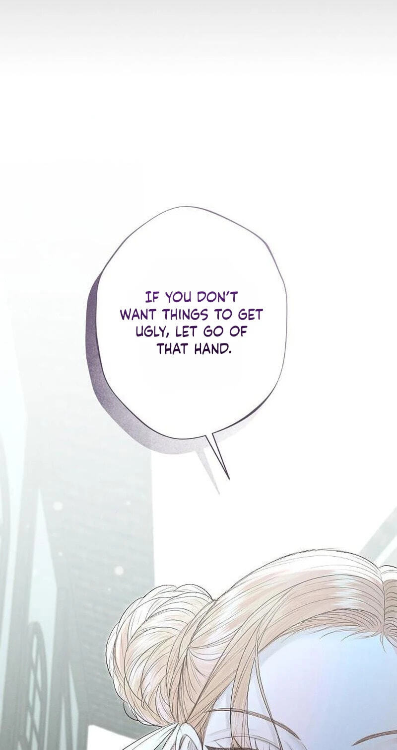 The Merman Trapped in My Lake Chapter 36 page 31 - 