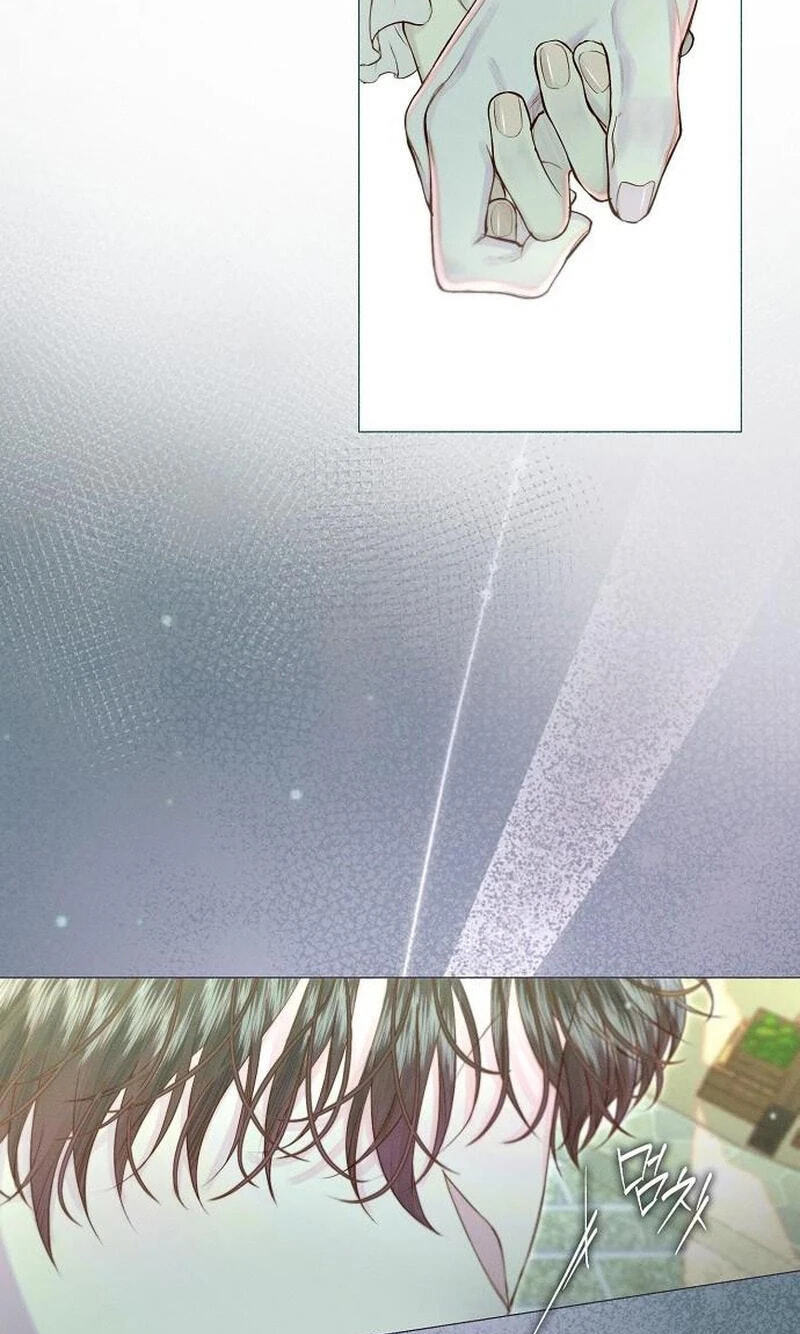 The Merman Trapped in My Lake Chapter 36 page 5 - 