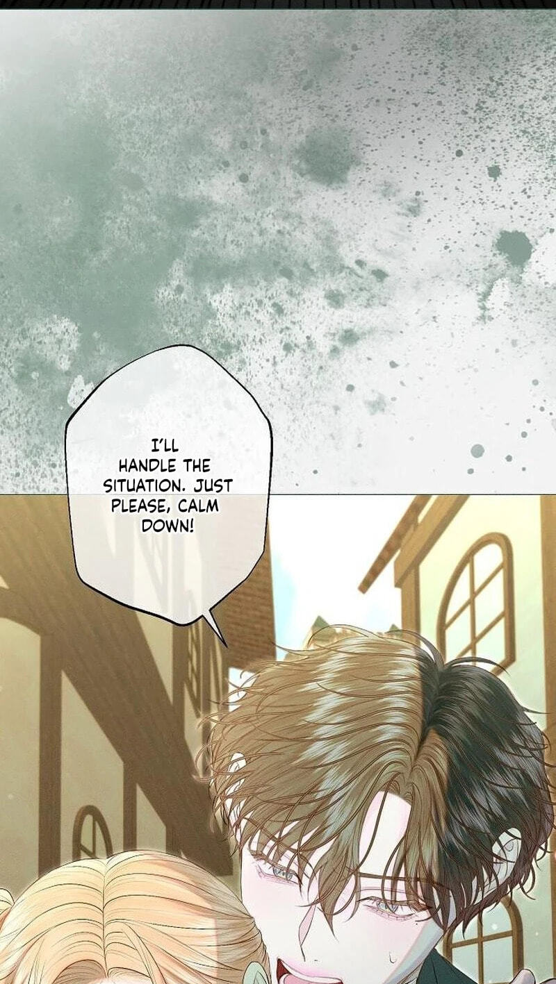 The Merman Trapped in My Lake Chapter 36 page 41 - 