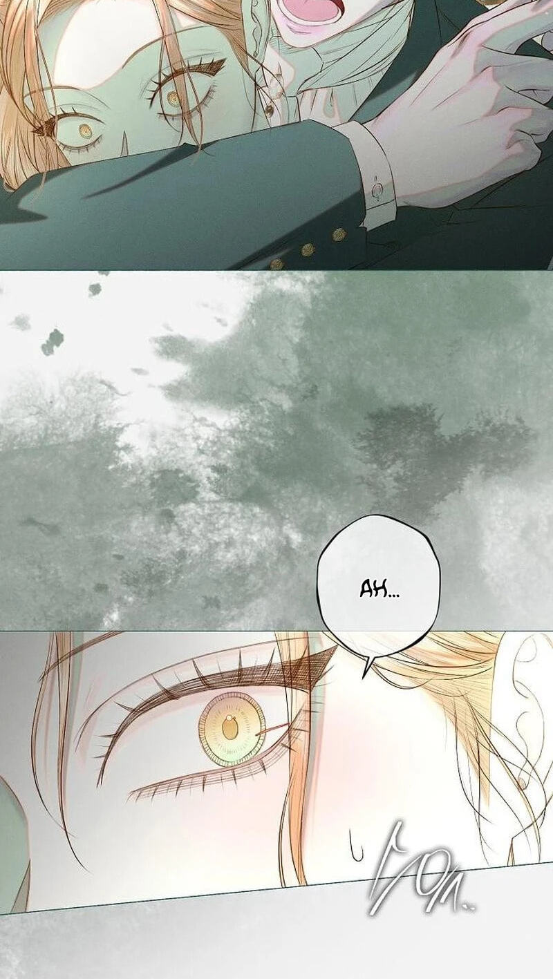 The Merman Trapped in My Lake Chapter 36 page 42 - 