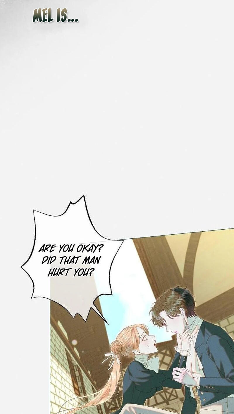 The Merman Trapped in My Lake Chapter 36 page 43 - 