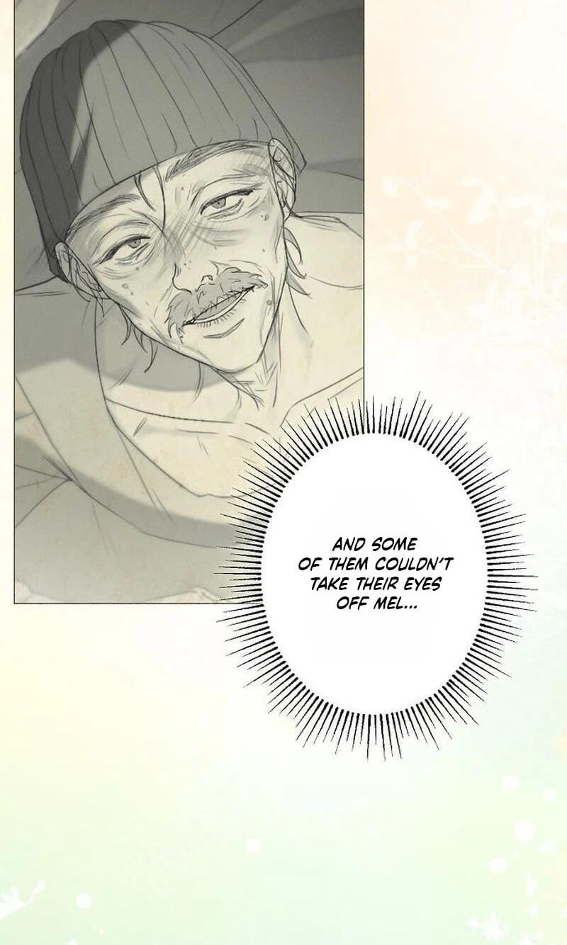 The Merman Trapped in My Lake Chapter 36 page 53 - 