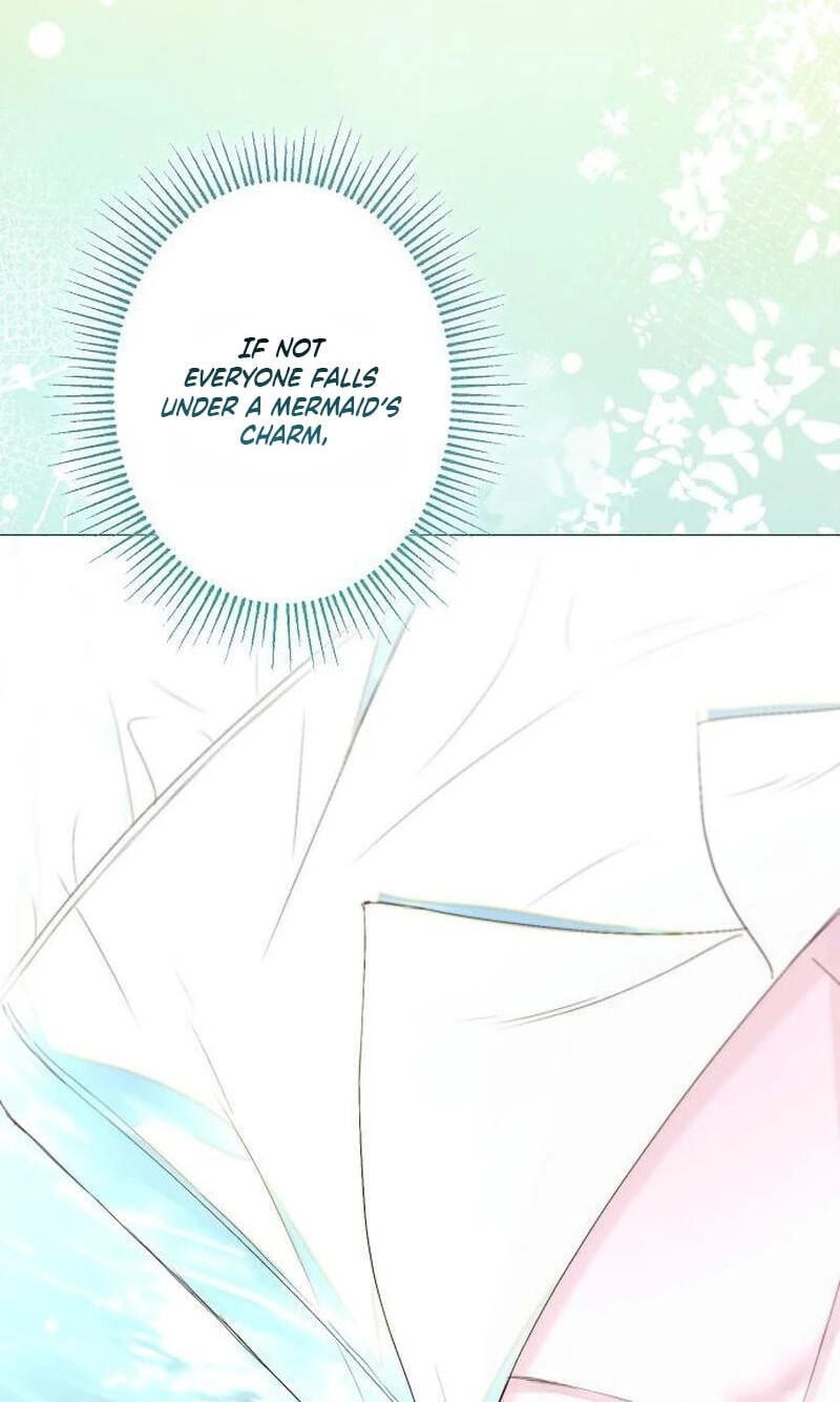 The Merman Trapped in My Lake Chapter 36 page 54 - 