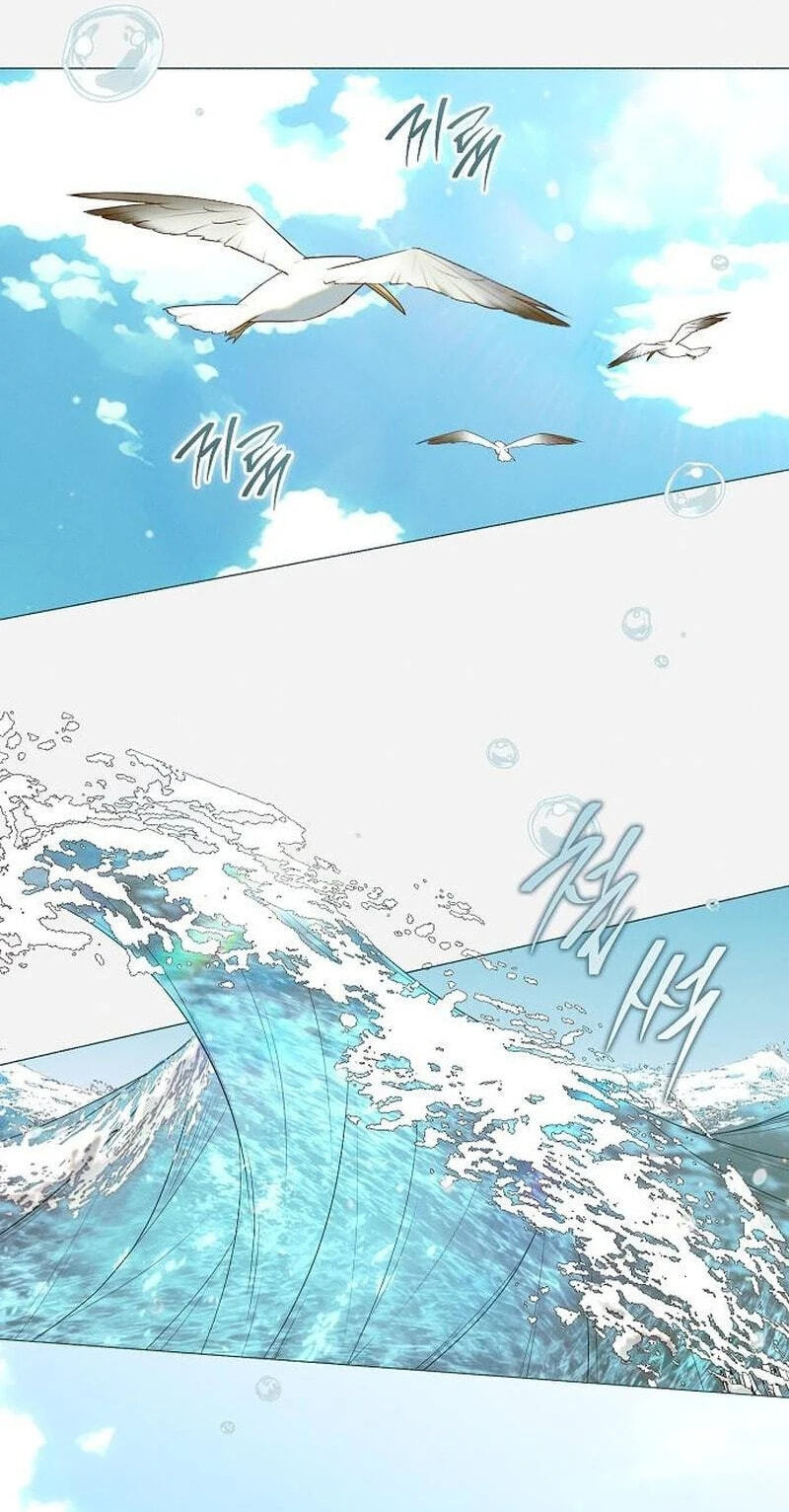 The Merman Trapped in My Lake Chapter 36 page 62 - 