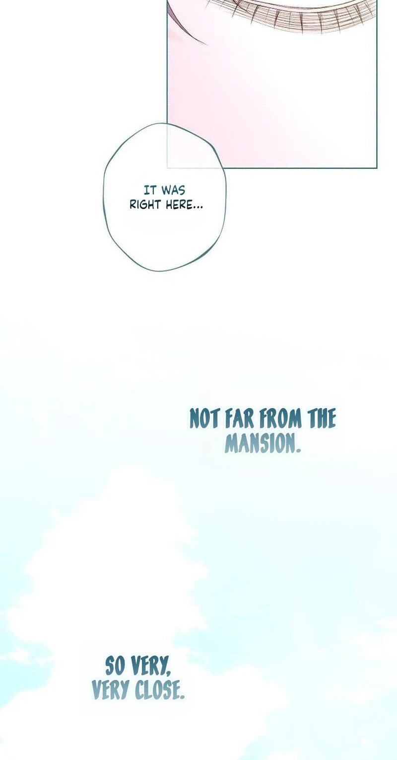 The Merman Trapped in My Lake Chapter 36 page 65 - 