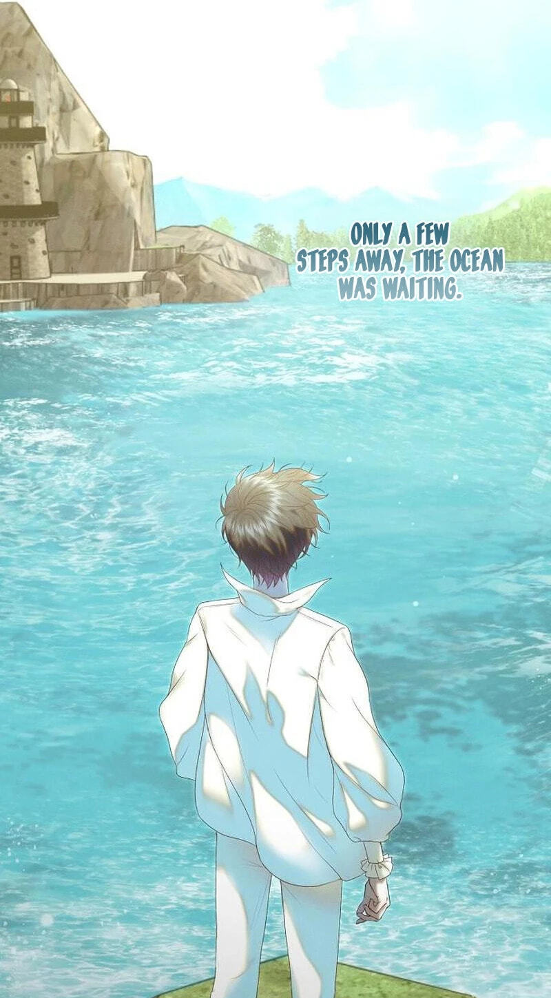 The Merman Trapped in My Lake Chapter 36 page 66 - 