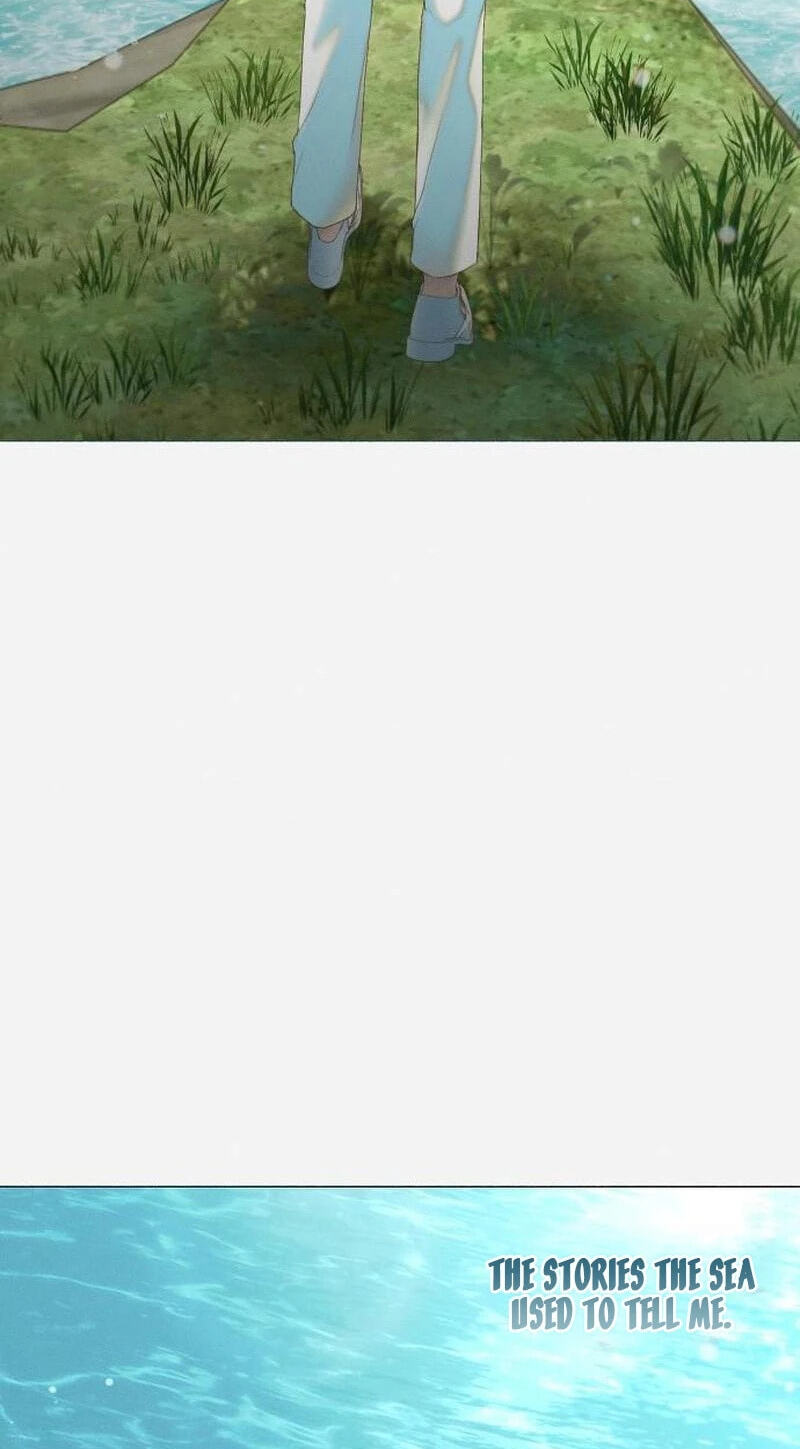 The Merman Trapped in My Lake Chapter 36 page 67 - 
