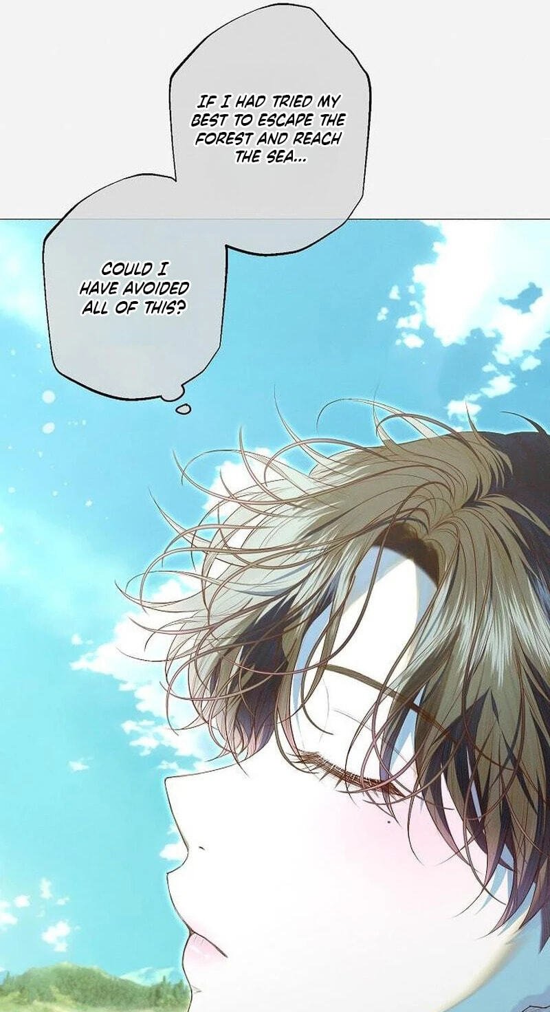 The Merman Trapped in My Lake Chapter 36 page 71 - 