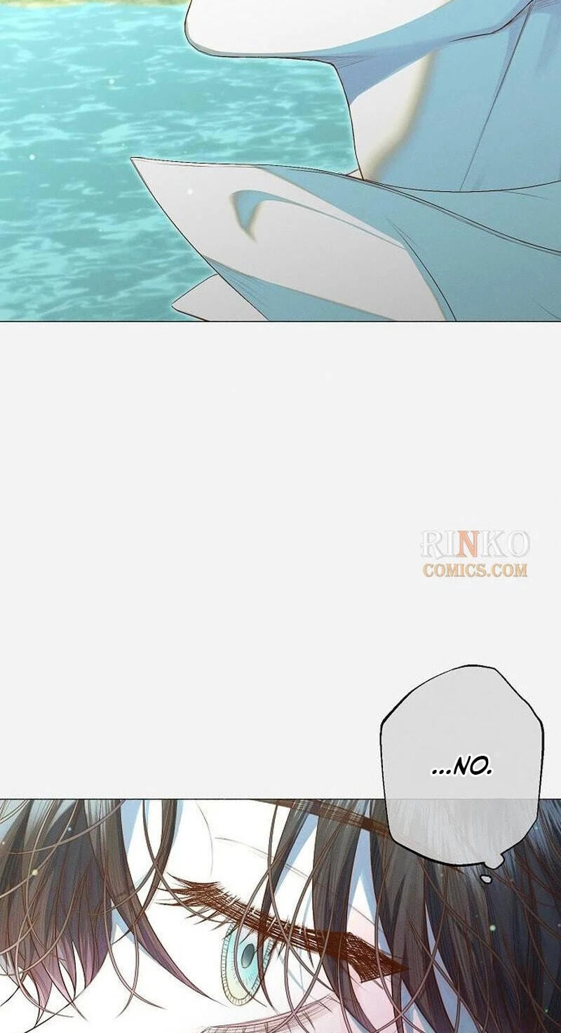 The Merman Trapped in My Lake Chapter 36 page 72 - 