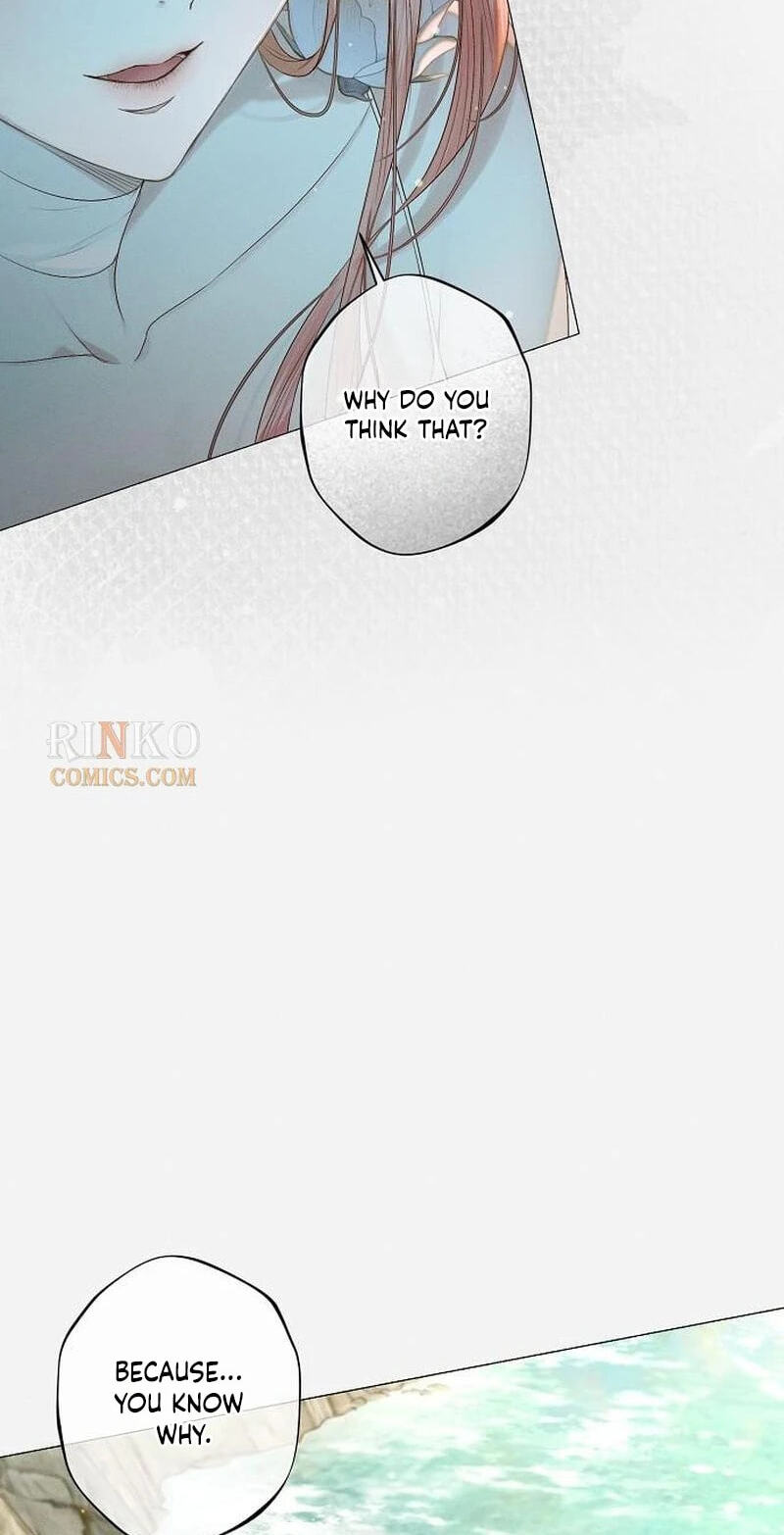 The Merman Trapped in My Lake Chapter 36 page 78 - 