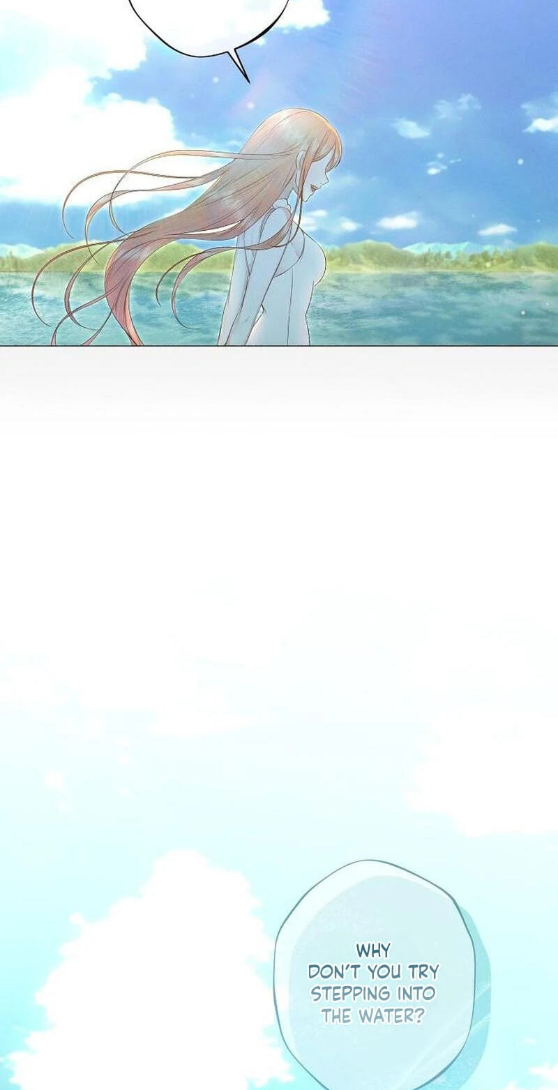 The Merman Trapped in My Lake Chapter 36 page 82 - 