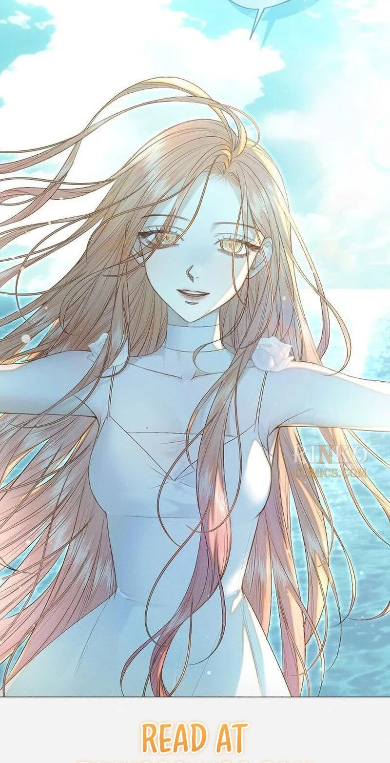 The Merman Trapped in My Lake Chapter 36 page 83 - 